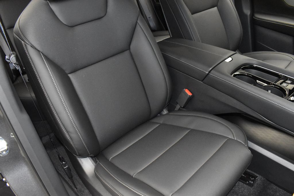 Thumbnail: 2026 Nissan Murano - 29