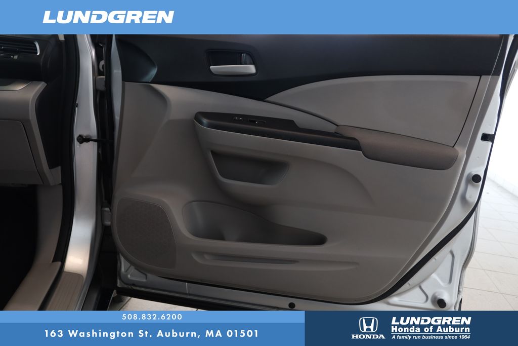 Used 2014 Honda CR-V SUV