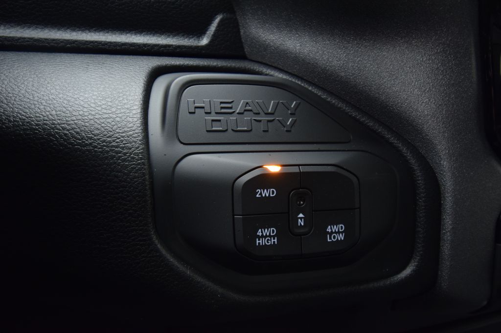 new 2026 Ram 3500 car, priced at $72,226