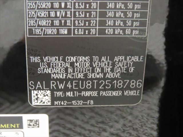 Thumbnail: 2026 Land Rover Discovery - 32