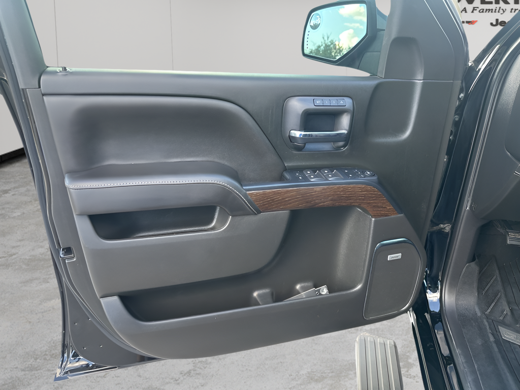 Used Car 2017 Gmc Sierra 1500  Denali For Sale Under $30,000 In Austin, Texas