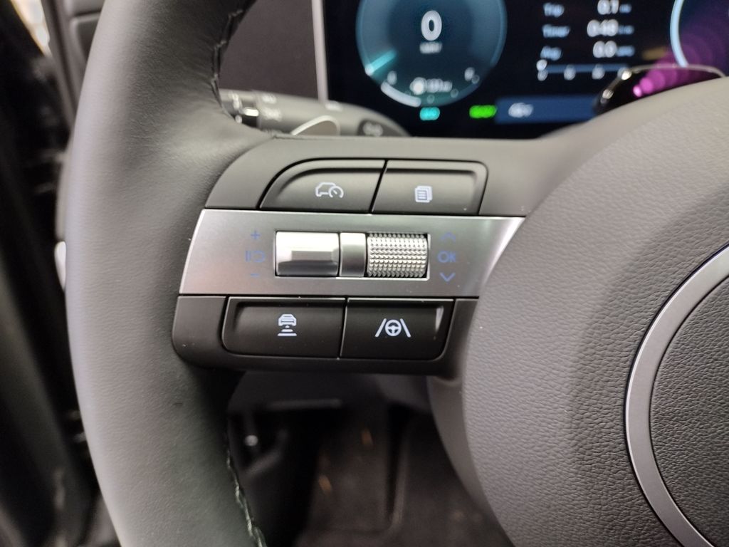 2026 Hyundai Tucson Plug-In Hybrid Limited