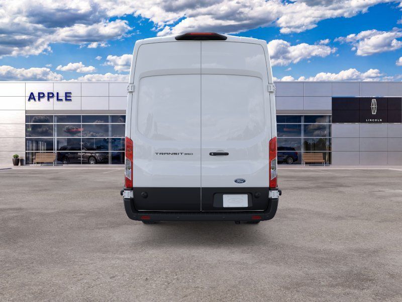 2026 Ford Transit-350 Cargo Van 