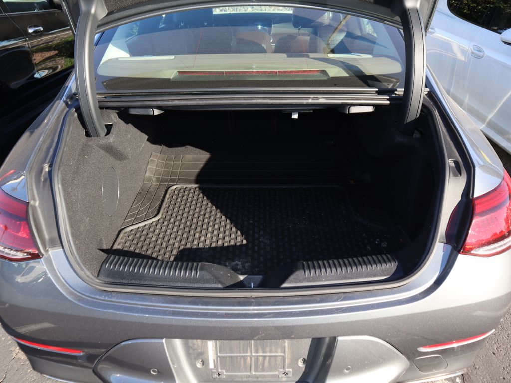 Thumbnail: 2019 Mercedes-Benz CLS - 12