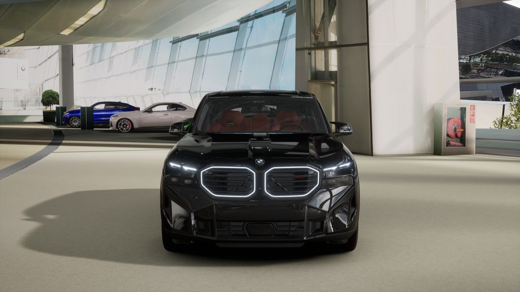 Thumbnail: 2026 BMW XM - 32