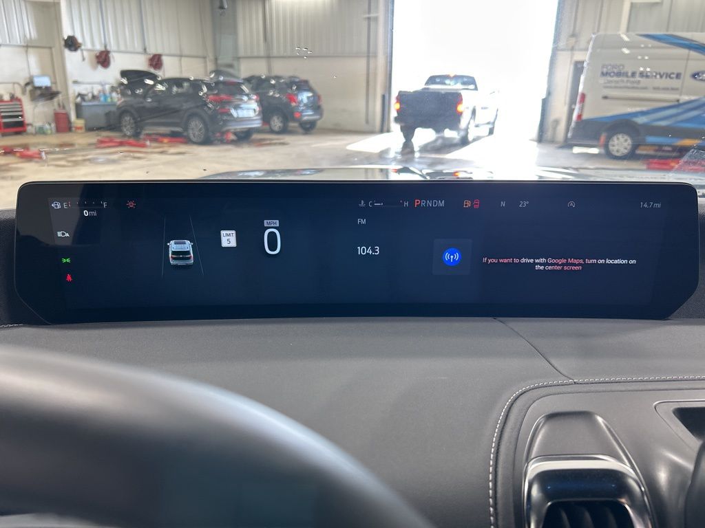 new 2026 Ford Expedition Max car, priced at $93,790