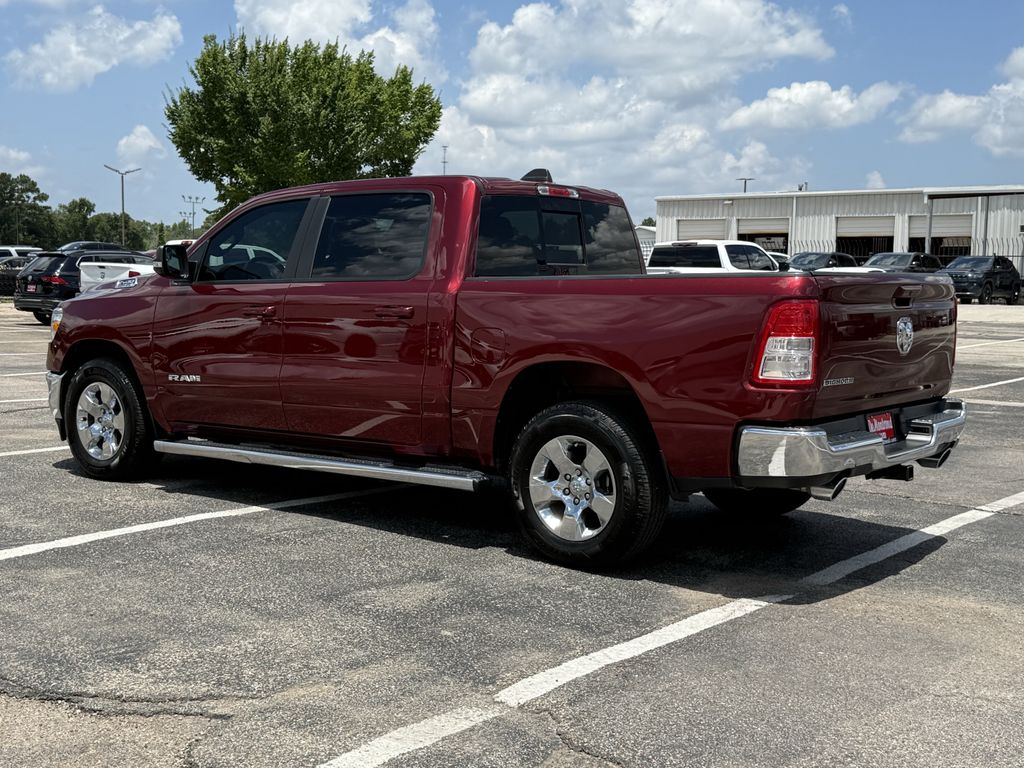 2021 Ram 1500 Big Horn/Lone Star - 6
