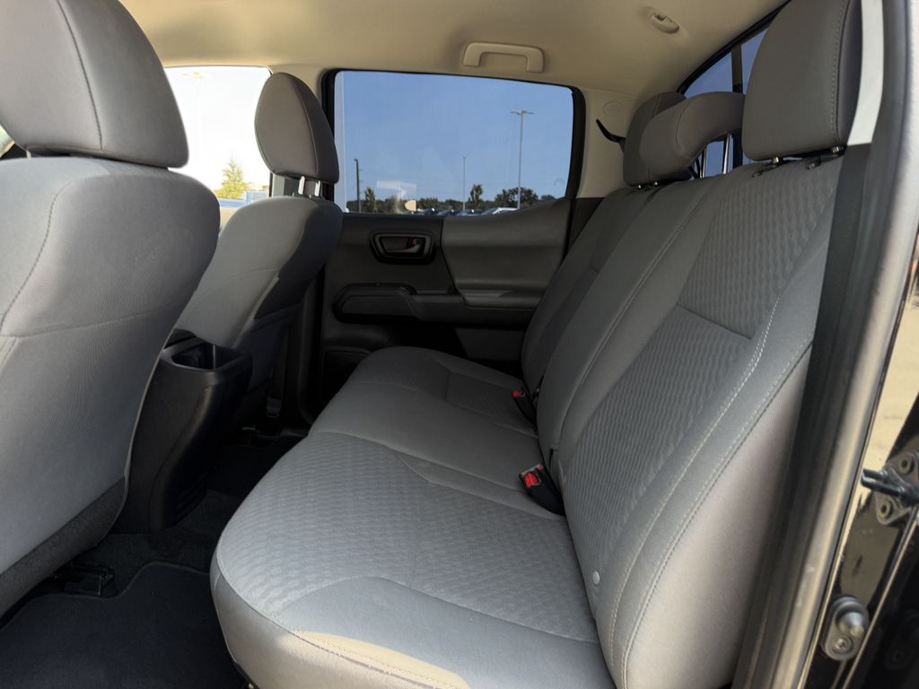 Used 2021 Toyota Tacoma Truck