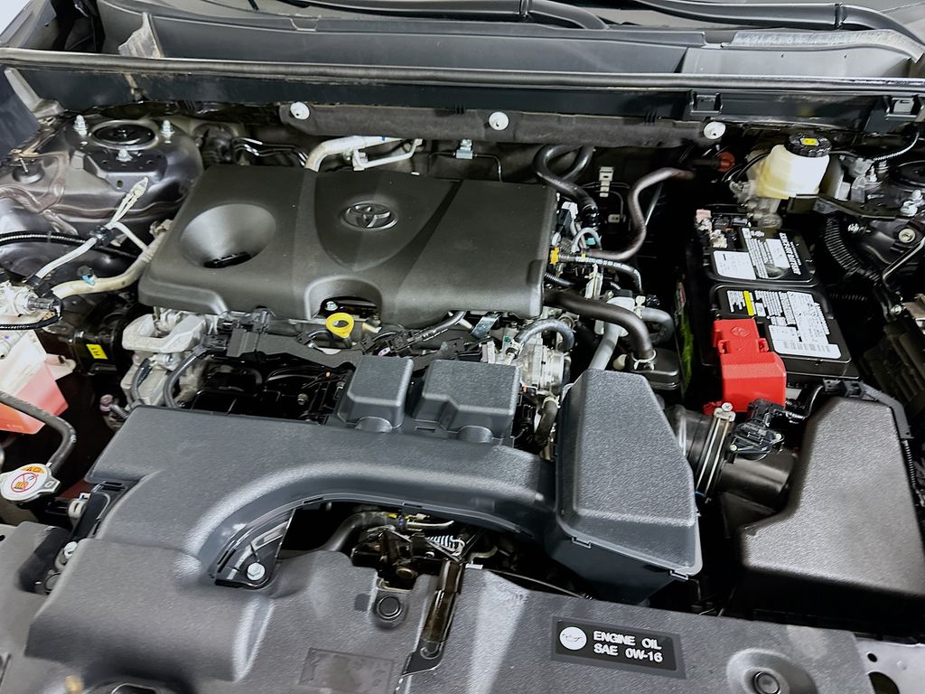 Thumbnail: 2024 Toyota RAV4 - 30