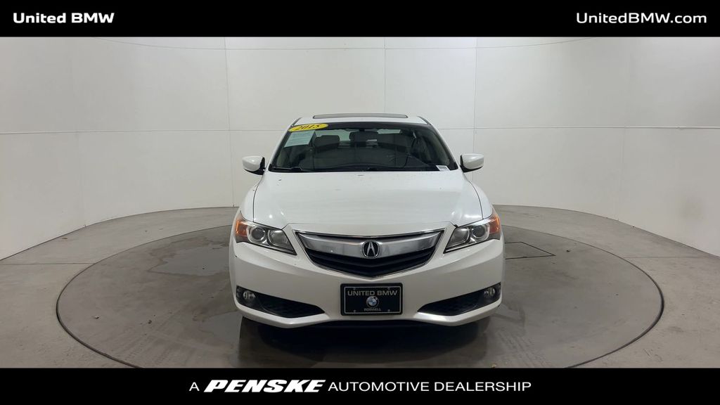 2015 Acura ILX 2.0 3