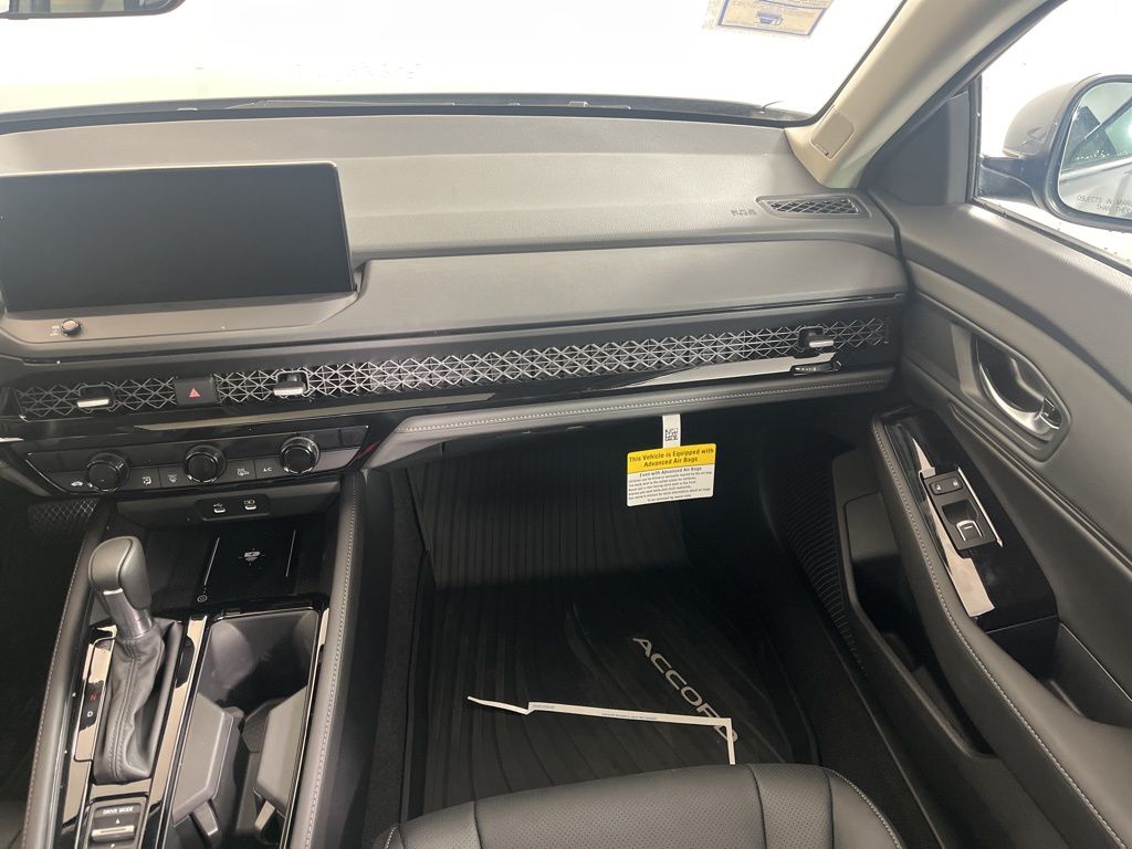 Thumbnail: 2026 Honda Accord - 14