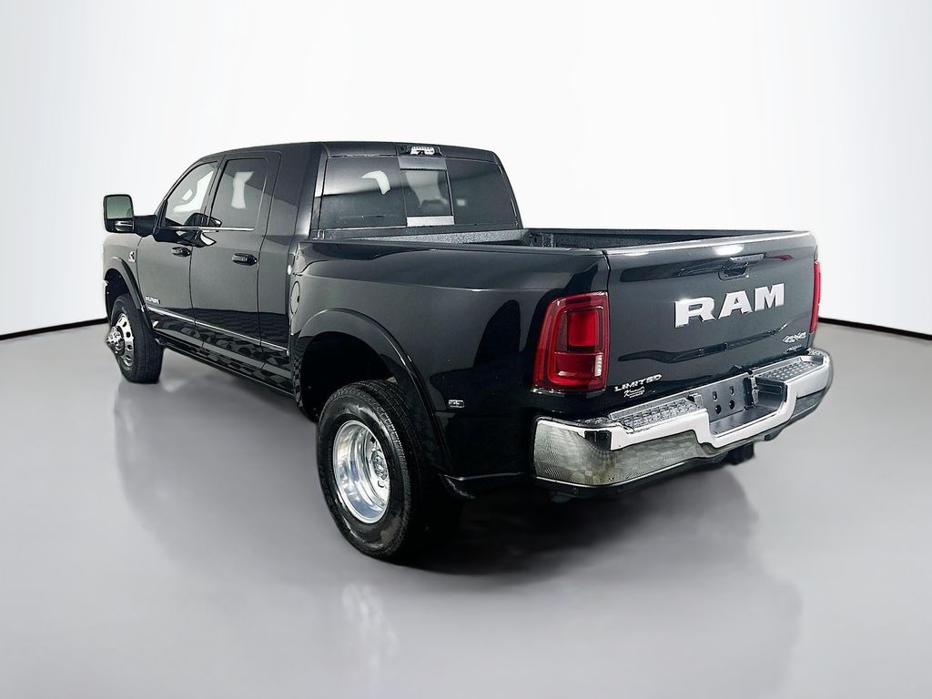 New 2026 Black Ram Limited 14in image 5