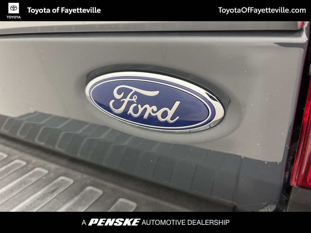 2021 Ford F-350 Platinum 13