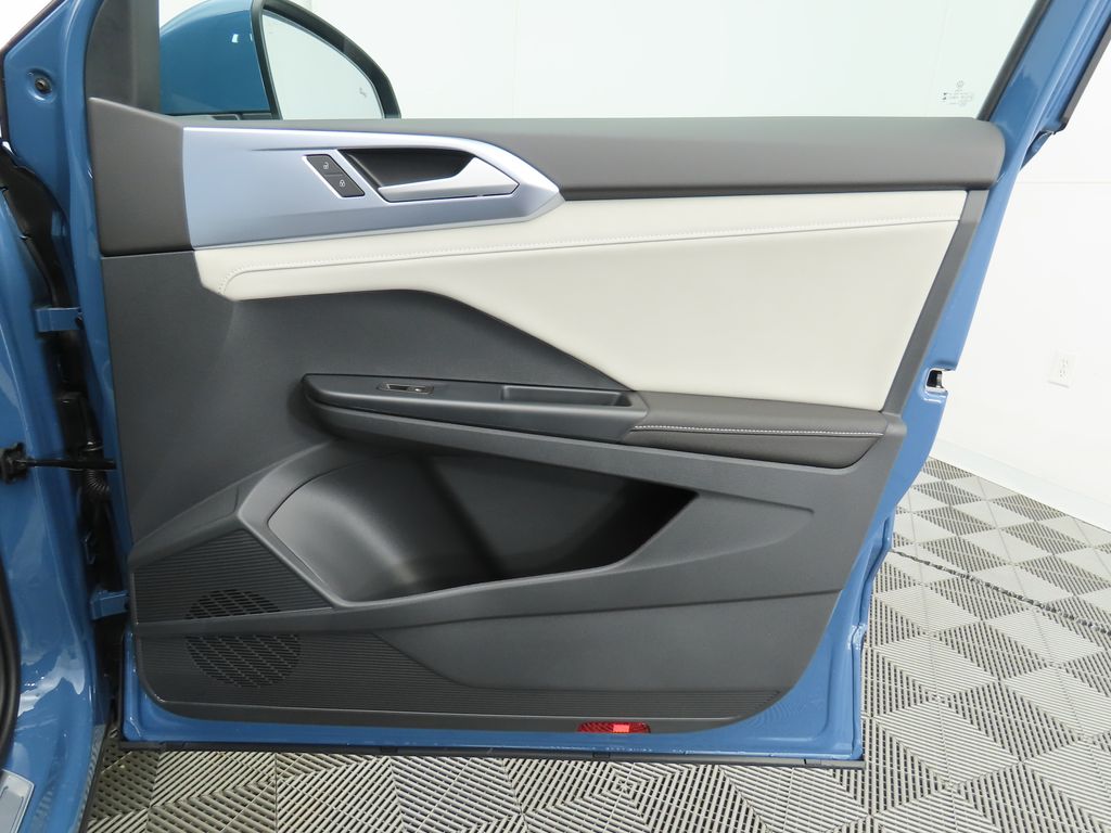 Thumbnail: 2026 Volkswagen Taos - 25