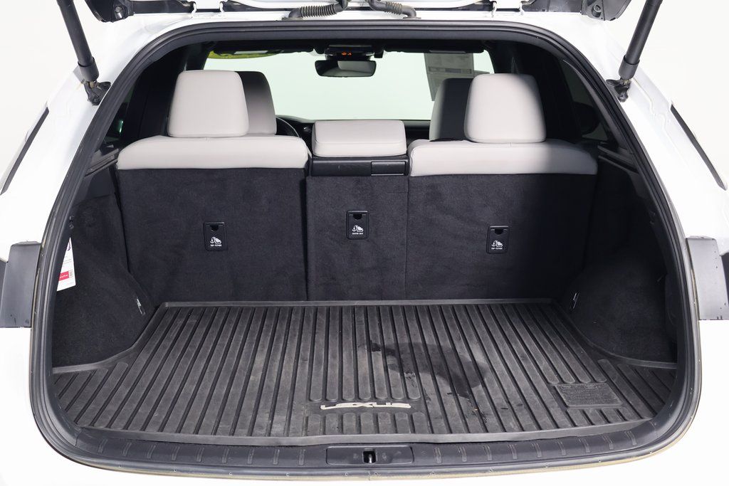 Thumbnail: 2023 Lexus RX - 14