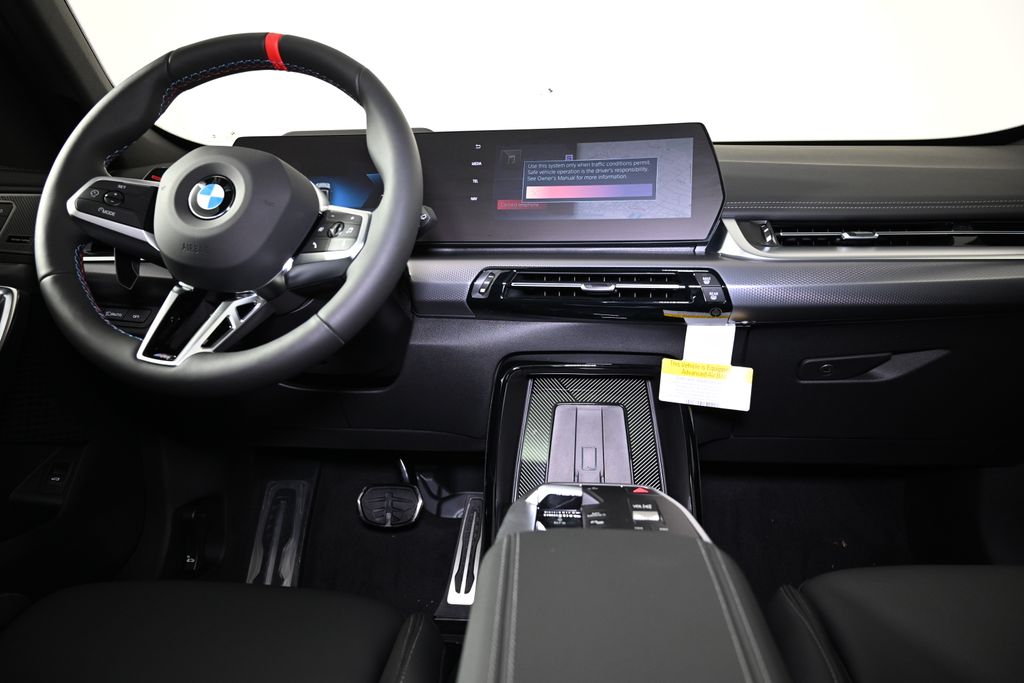 Thumbnail: 2026 BMW X1 - 17