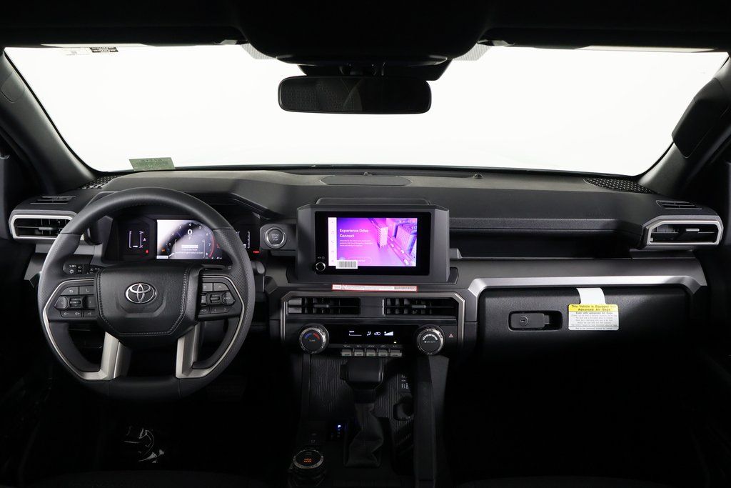 Thumbnail: 2026 Toyota 4Runner - 4