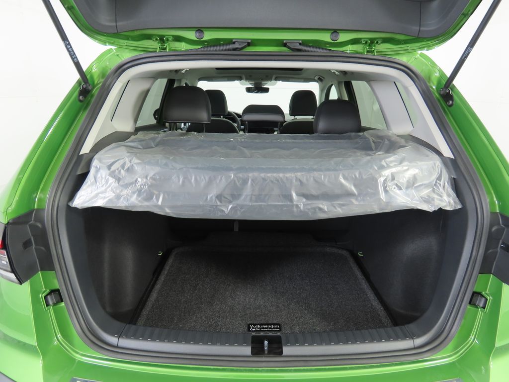 Thumbnail: 2025 Volkswagen Taos - 29