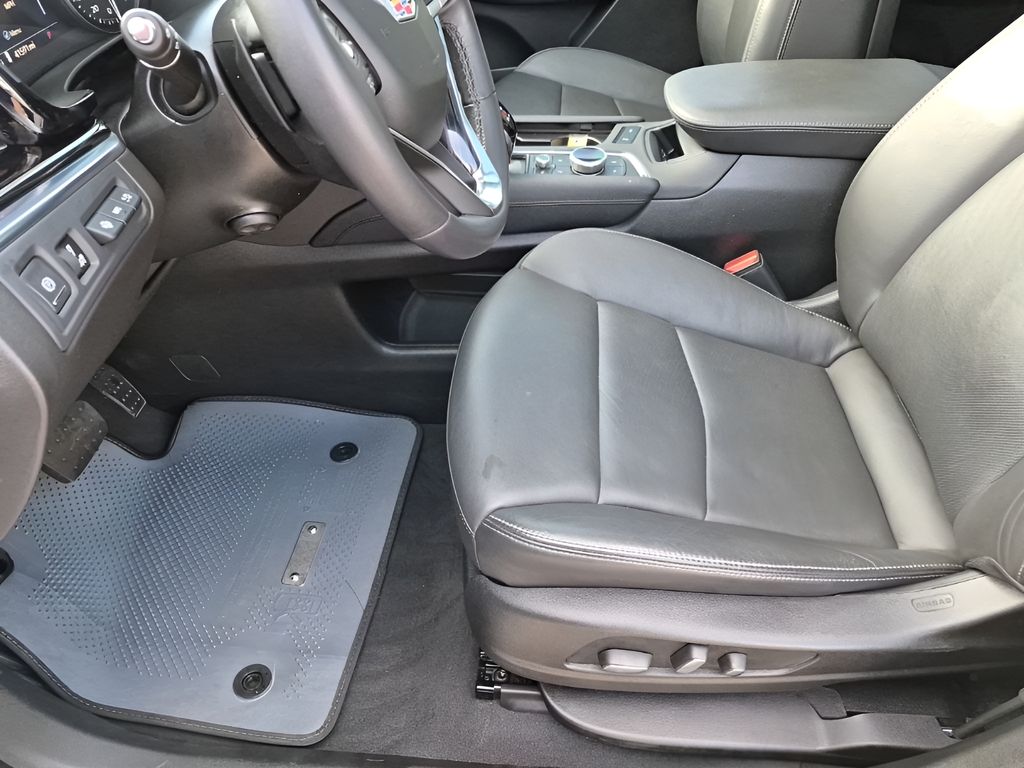 Used Car 2024 Cadillac Xt6  Premium Luxury For Sale Under $40,000 In Austin, Texas