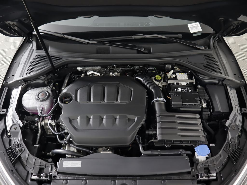2025 Audi A3  32