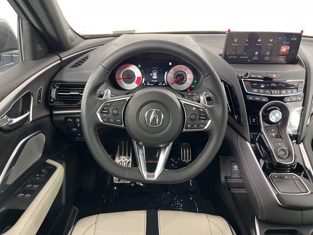 Thumbnail: 2025 Acura RDX - 6