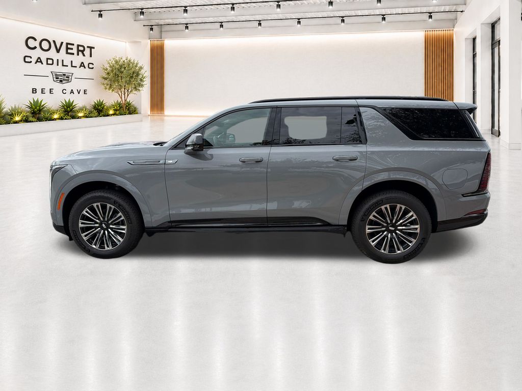 New 2026  Cadillac Sport image 6