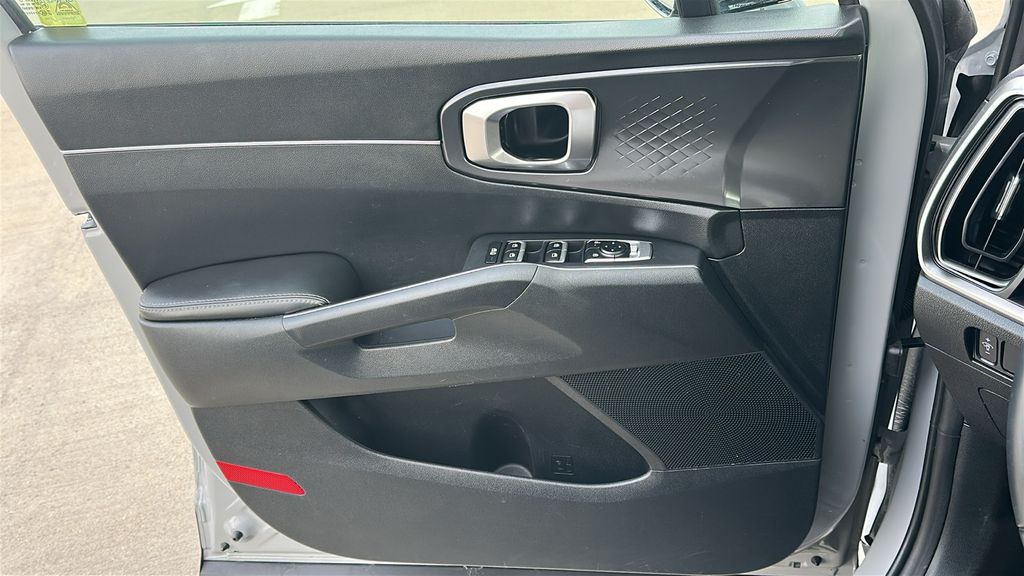 2024 Kia Sorento S Gray at DeMontrond Automotive Group