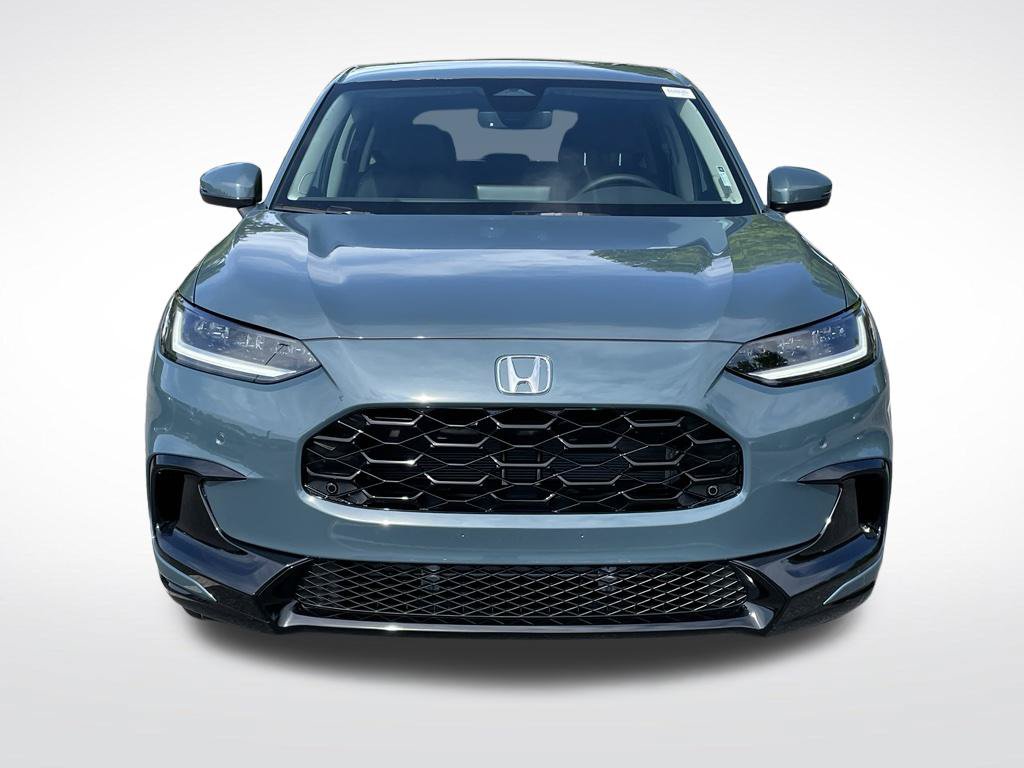 Thumbnail: 2027 Honda HR-V - 9