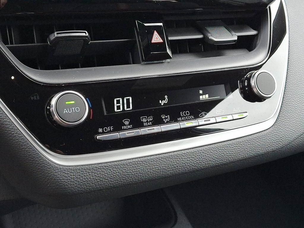 Thumbnail: 2026 Toyota Corolla - 16