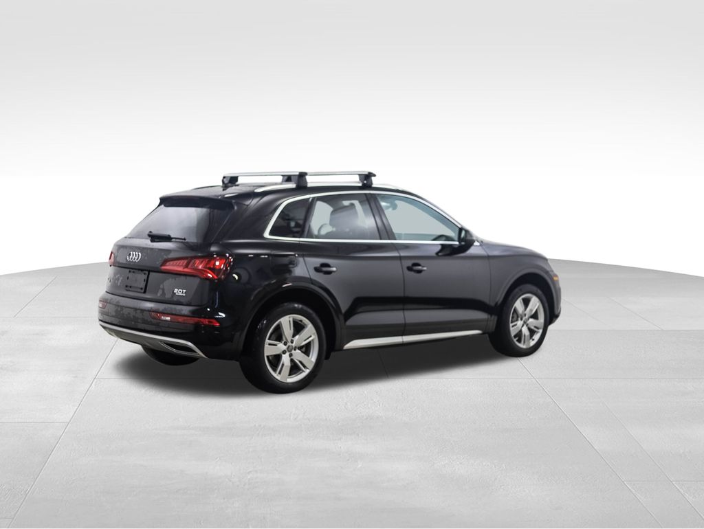 Thumbnail: 2018 Audi Q5 - 5