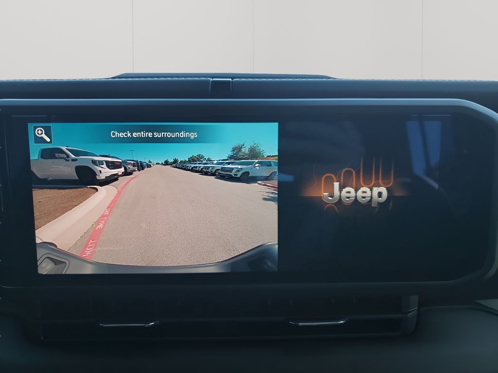 New Car 2025 Jeep Gladiator  For Sale Under $40,000 In Austin, Texas