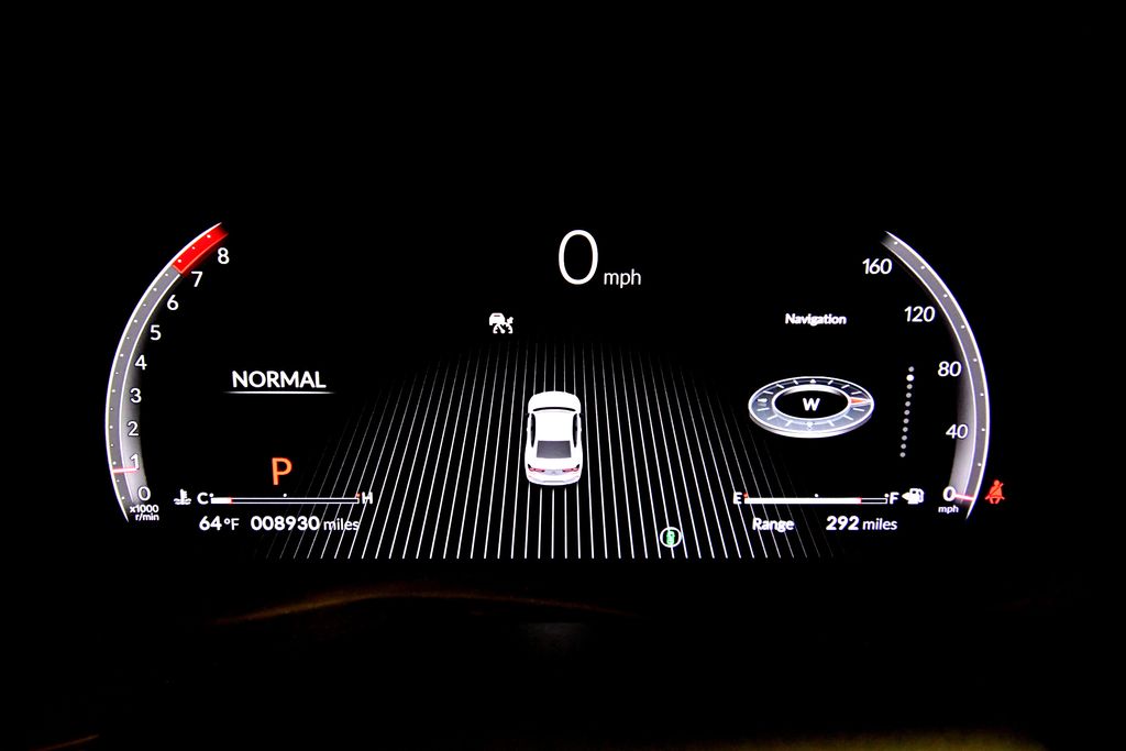 Used 2025 Acura TLX Sedan