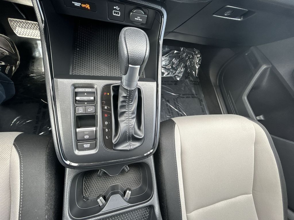 Thumbnail: 2025 Honda CR-V - 19