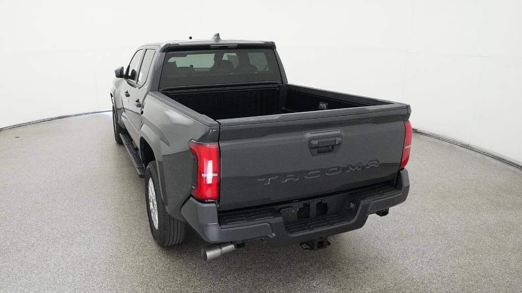 Thumbnail: 2025 Toyota Tacoma - 26