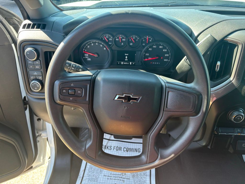 ChevroletSilverado 150019