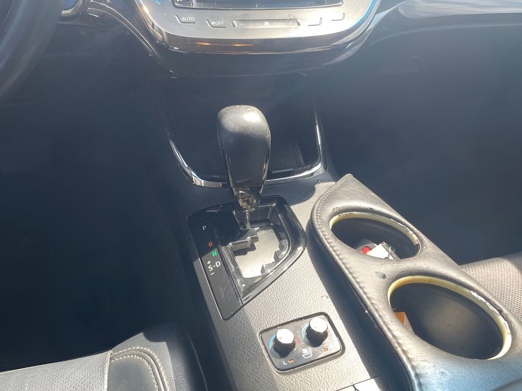 Used 2014 Toyota Avalon Hybrid Sedan
