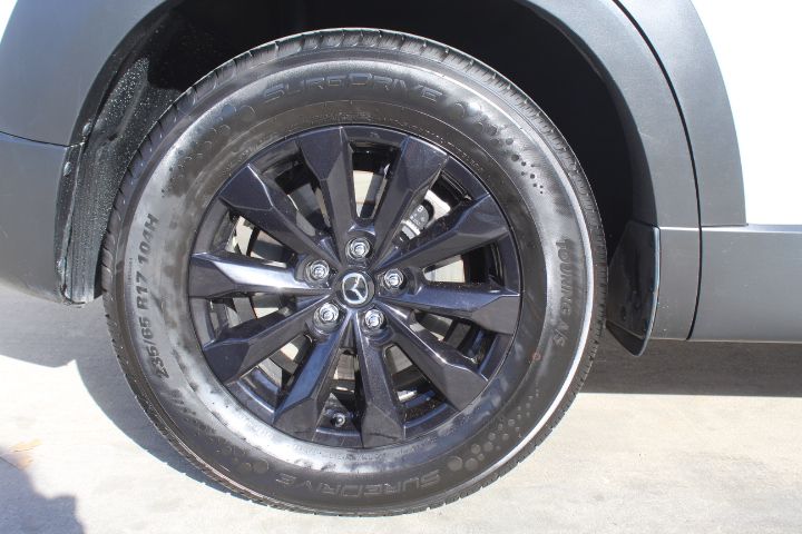 Used Car 2024 Mazda Cx-50  2.5 S Preferred Package For Sale Under $25,000 In Georgetown, Texas