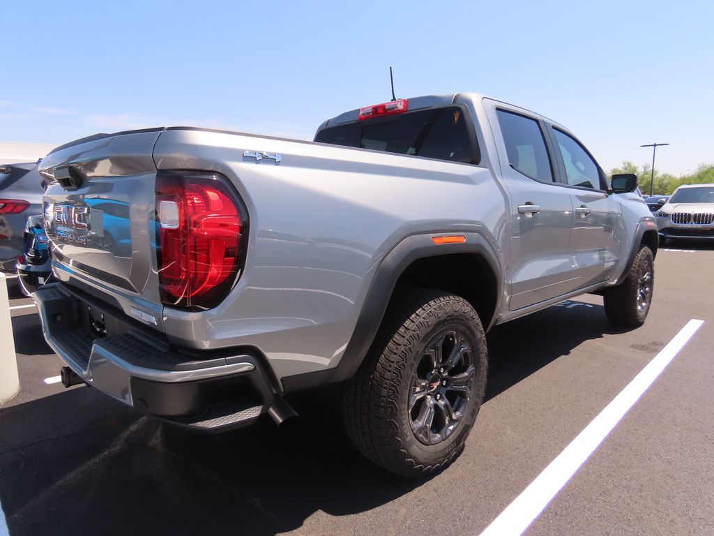 Thumbnail: 2025 GMC Canyon - 3