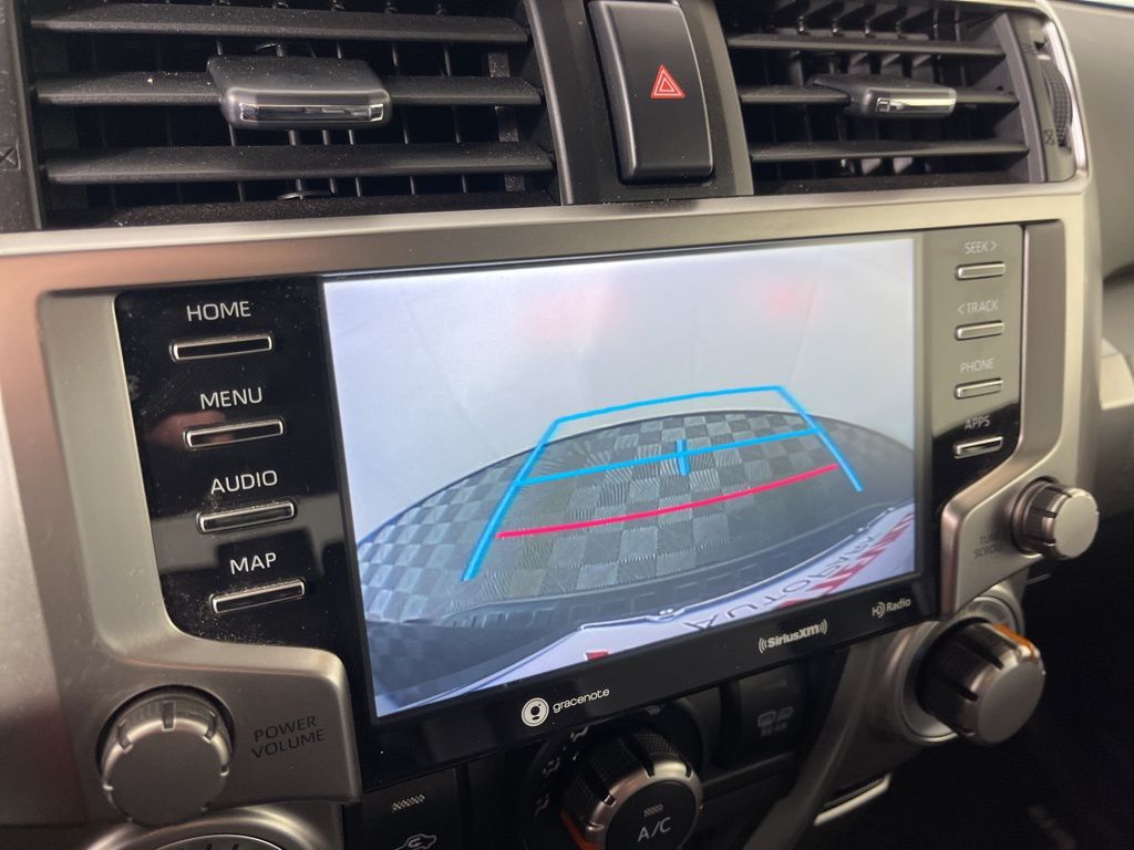 Thumbnail: 2020 Toyota 4Runner - 30