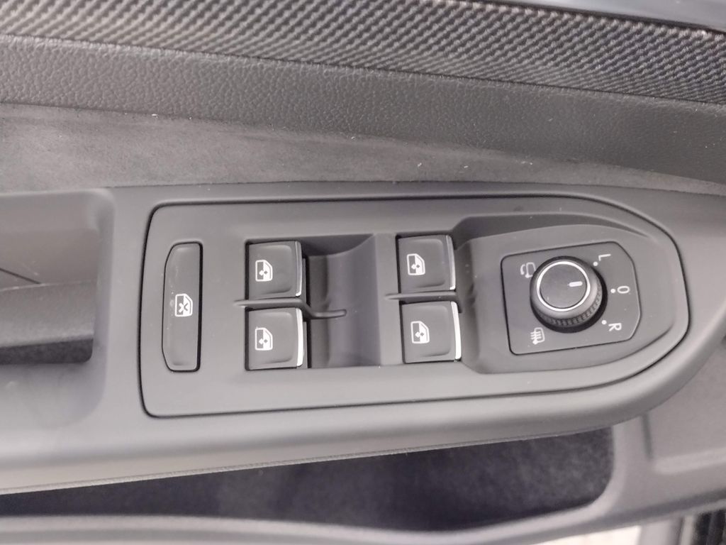 2026 Volkswagen Golf GTI 2.0T S