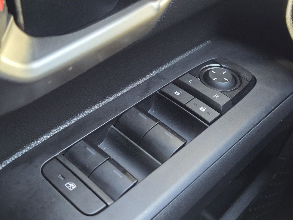 used 2024 Toyota Tacoma car, priced at $40,251