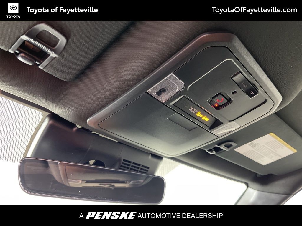 Thumbnail: 2025 Toyota Tacoma - 28