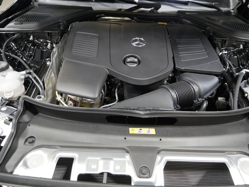 Thumbnail: 2026 Mercedes-Benz E-Class - 11