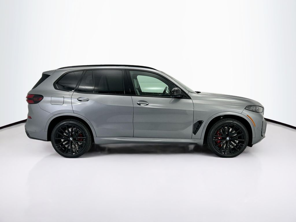 Thumbnail: 2026 BMW X5 - 4