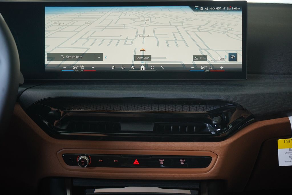 Thumbnail: 2026 BMW 3 Series - 14