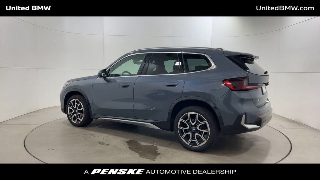 Thumbnail: 2025 BMW X1 - 6