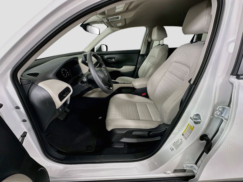 Thumbnail: 2027 Honda HR-V - 15