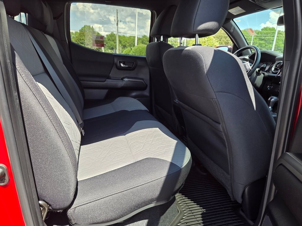 Used 2023 Toyota Tacoma Truck