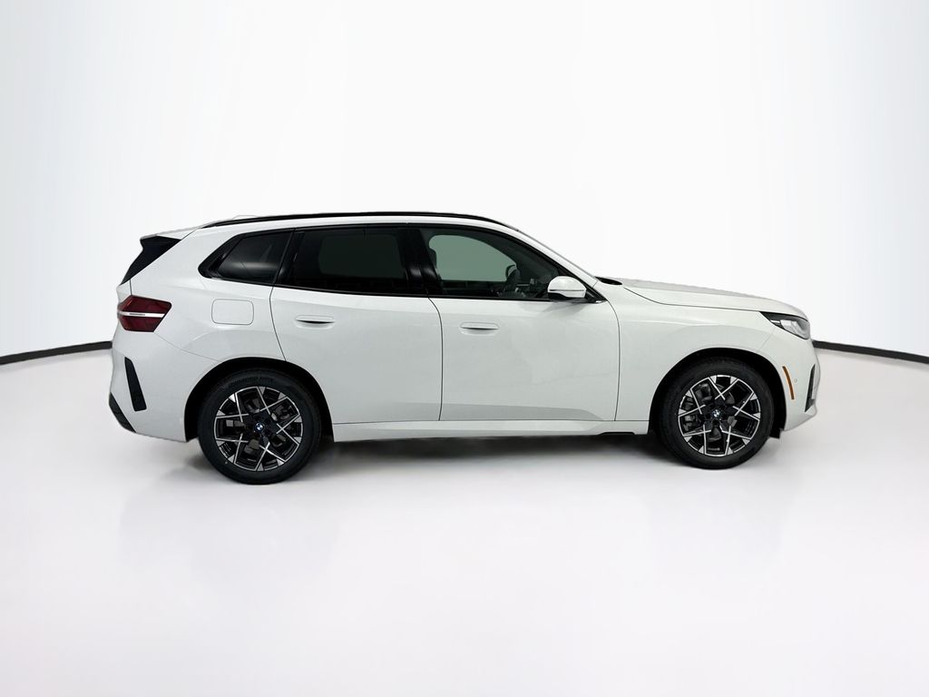 Thumbnail: 2026 BMW X3 - 4