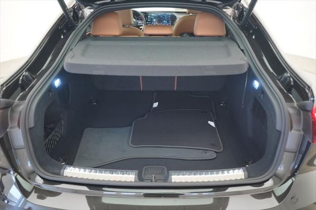 Thumbnail: 2025 Audi A5 - 11